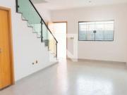 Casa à Venda Artur Alvim, 3 Quartos, 117 m² São Paulo