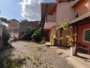 Casa com 3 quartos à venda em Contagem, no bairro...