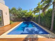 Casa a venda até 5 quartos em Alphaville Campinas