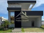 Casa à venda, Av. B Morada dos Nobres, Cuiabá MT, 78068 050