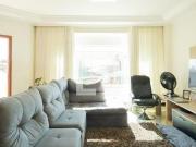 Casa à Venda Baeta Neves, 3 Quartos, 203 m2