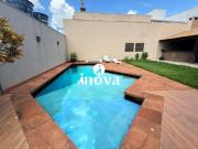 Casa a venda, bairro Cidade Jardim