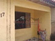 Casa à venda no bairro Cidade Nova ITU/SP