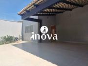 Casa a venda, bairro Dom Eduardo