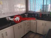 Casa à venda Bairro Durval de Barros, Contagem