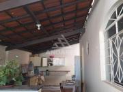 Casa à venda Bairro Eldorado