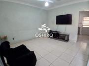 Casa à venda Bairro Estuário Santos/SP