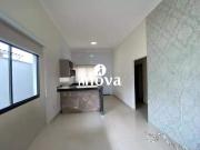 Casa à venda, bairro Jardim Espanha