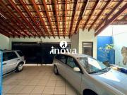 Casa a venda, bairro Jardim Espirito Santo