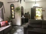 CASA À VENDA, BAIRRO JARDIM INDEPÊNDENCIA, SÃO VICENTE