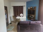 Casa a venda bairro Jardim Maracanã