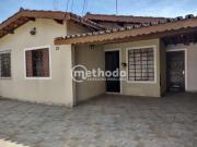 Casa à venda bairro Jardim Planalto Campinas/SP Casa à venda bairro Jardim Planalto Campinas/SP