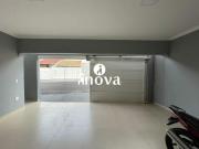 Casa a venda, Bairro Jardim São Bento