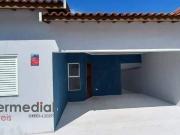 Casa à Venda – Bairro Jd. Maria Conceição, Boituva/SP