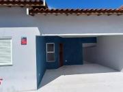 Casa à Venda – Bairro Jd. Maria Conceição, Boituva/SP