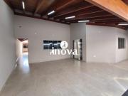 Casa a venda, Bairro Nenê Gomes