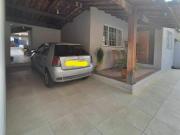 Casa à venda Bairro Novo Eldorado