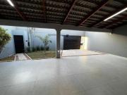 Casa a venda bairro Osvaldo Rezende