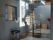 Casa à Venda – Bairro São Bento 2, Hortolândia/SP