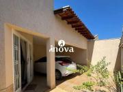 Casa a venda, bairro Santa Maria