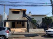 Casa a venda bairro santos dumont