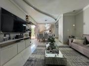 Casa á venda Bairro Terras Santa Bárbara