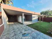 Casa a venda Balneário Shangri lá com piscina