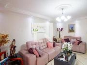 Casa à Venda Bandeiras, 4 Quartos, 120 m2