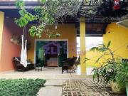 Casa à venda, Barra da Jangada, Peruíbe, SP