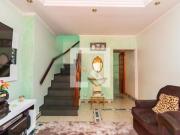 Casa à Venda Bela Vista, 3 Quartos, 170 m² Osasco