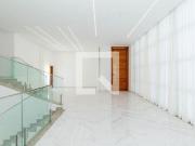 Casa à Venda Belvedere, 4 Quartos, 431 m² Belo Horizonte