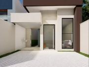 Casa a venda bertaville 295 mil