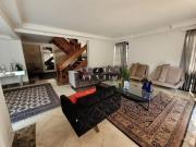 Casa a venda Bolsão de Interlagos Sobrado 5 dormitórios