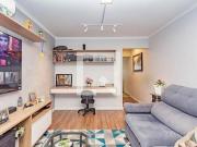 Casa à Venda Bosque da Saúde, 2 Quartos, 120 m² São Paulo