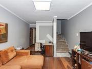 Casa à Venda Bosque da Saúde, 2 Quartos, 123 m2