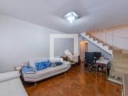 Casa à Venda Bosque da Saúde, 2 Quartos, 132 m² São Paulo