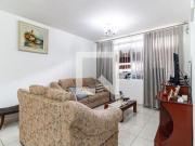 Casa à Venda Bosque da Saúde, 3 Quartos, 108 m² São Paulo