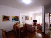 Casa à Venda Bosque da Saúde, 3 Quartos, 120 m² São Paulo