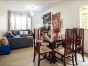 Casa à Venda Bosque da Saúde, 3 Quartos, 140 m2