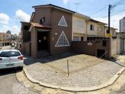 Casa à Venda Bosque da Saúde, 3 Quartos, 160 m² São Paulo