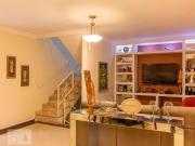 Casa à Venda Bosque da Saúde, 3 Quartos, 165 m² São Paulo