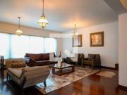 Casa à Venda Bosque da Saúde, 3 Quartos, 349 m² São Paulo