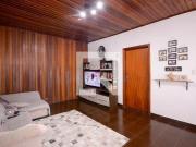 Casa à Venda Bosque da Saúde, 5 Quartos, 317 m² São Paulo