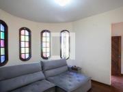 Casa à Venda Braúnas, 5 Quartos, 400 m² Belo Horizonte
