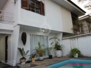 Casa a venda Brooklin 240mÂ² 2 dorms 3 vagas NSK3...