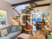 Casa à Venda Brooklin, 3 Quartos, 120 m² São Paulo