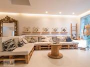 Casa à Venda Brooklin, 5 Quartos, 230 m² São Paulo