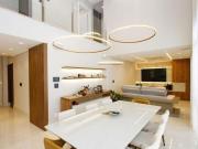 Casa à Venda Buritis, 4 Quartos, 370 m2