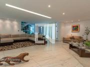 Casa à Venda Buritis, 6 Quartos, 533 m² Belo Horizonte