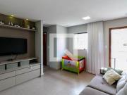 Casa à Venda Cabral, 3 Quartos, 210 m² Contagem